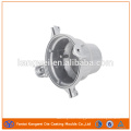 High Pressure Aluminum Alloy Die Casting